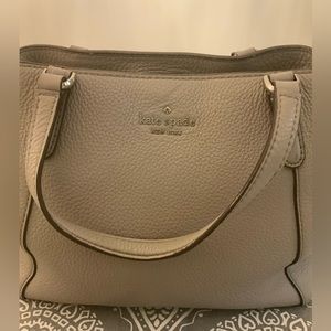 Kate Spade Handbag/Satchel - Medium Size